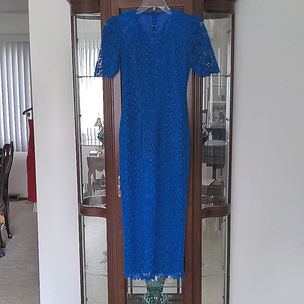 Vintage dress